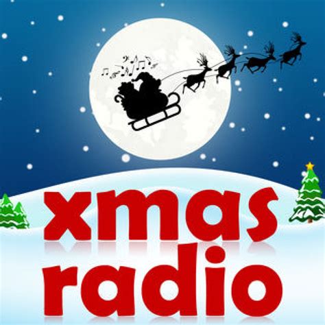 live radio christmas music free